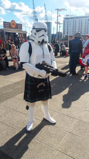 Star Wars Celebration 2016