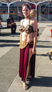 Star Wars Celebration 2016