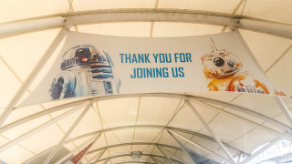 Star Wars Celebration 2016