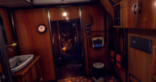 Kursk - grafika z gry