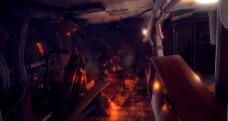 Kursk - grafika z gry