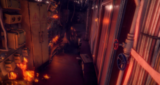 Kursk - grafika z gry