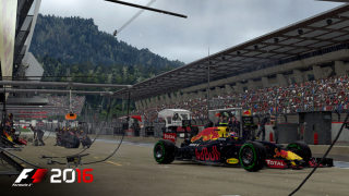 Formula 1 2016