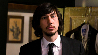 Adam Driver