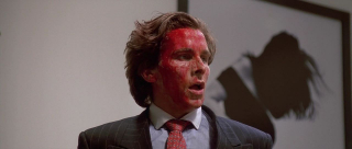 American Psycho