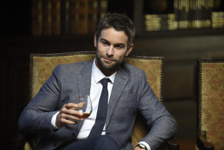 Chace Crawford