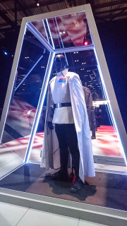 Star Wars Celebration 2016