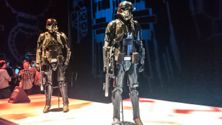 Star Wars Celebration 2016