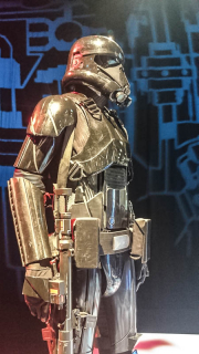 Star Wars Celebration 2016