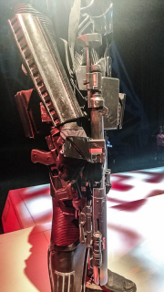 Star Wars Celebration 2016