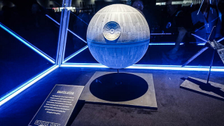 Star Wars Celebration 2016