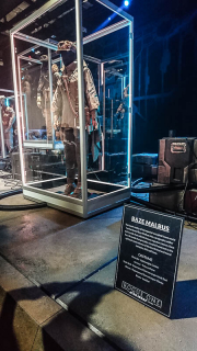 Star Wars Celebration 2016