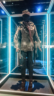 Star Wars Celebration 2016