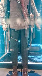 Star Wars Celebration 2016