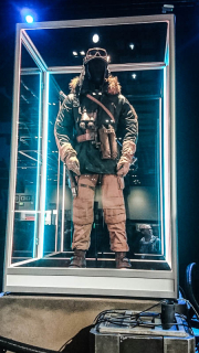 Star Wars Celebration 2016