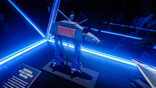 Star Wars Celebration 2016