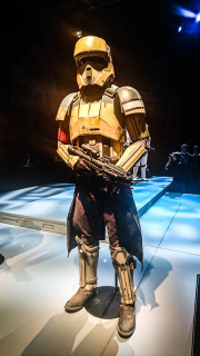 Star Wars Celebration 2016