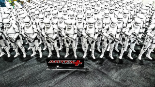 Star Wars Celebration 2016