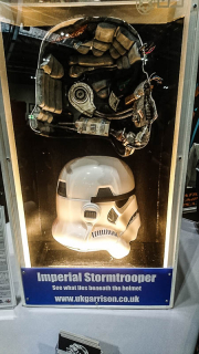 Star Wars Celebration 2016