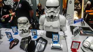 Star Wars Celebration 2016