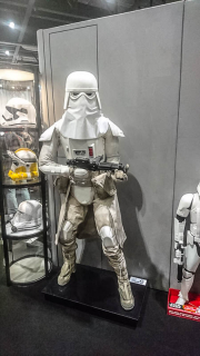 Star Wars Celebration 2016