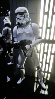 Star Wars Celebration 2016