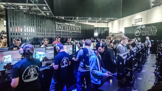 Star Wars Celebration 2016