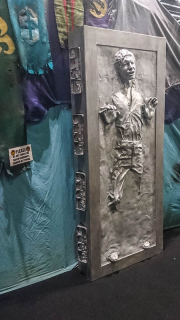 Star Wars Celebration 2016