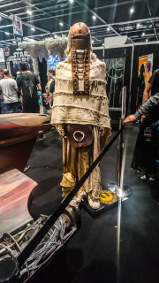 Star Wars Celebration 2016