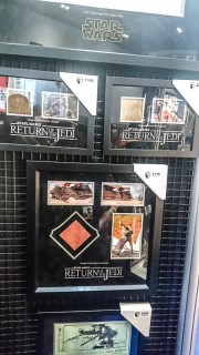 Star Wars Celebration 2016