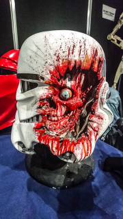 Star Wars Celebration 2016