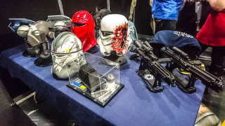 Star Wars Celebration 2016