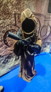 Star Wars Celebration 2016