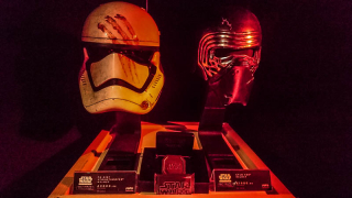 Star Wars Celebration 2016