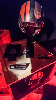 Star Wars Celebration 2016