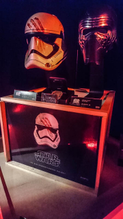 Star Wars Celebration 2016