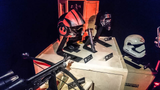 Star Wars Celebration 2016