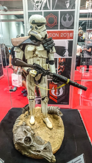 Star Wars Celebration 2016