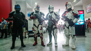 Star Wars Celebration 2016