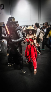 Star Wars Celebration 2016