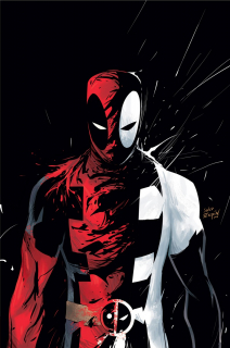 Deadpool: Back in Black #1