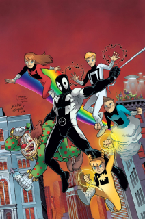 Deadpool: Back in Black #2