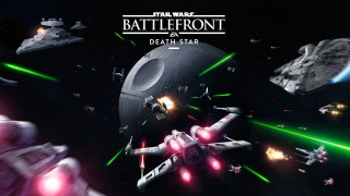 Star Wars Battlefront: Death Star