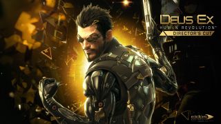 Deus Ex
