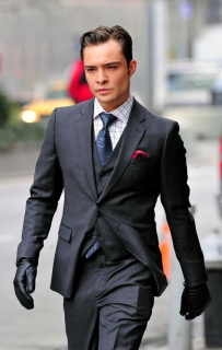 Ed Westwick