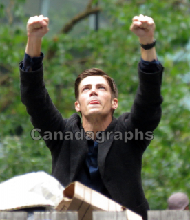 Flash - sezon 3, zdjęcie