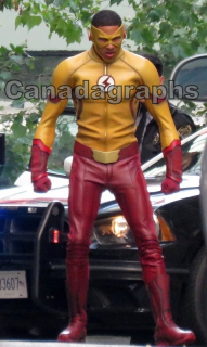 Flash - sezon 3, zdjęcie