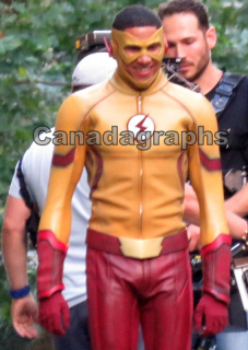 Flash - sezon 3, zdjęcie