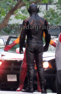 Flash - sezon 3, zdjęcie