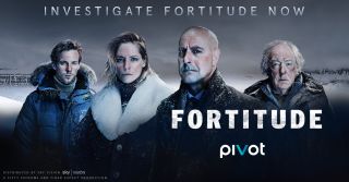 Fortitude